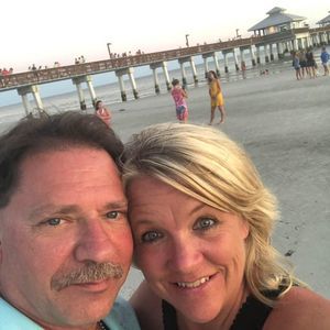 Meet your Posher, Heidi